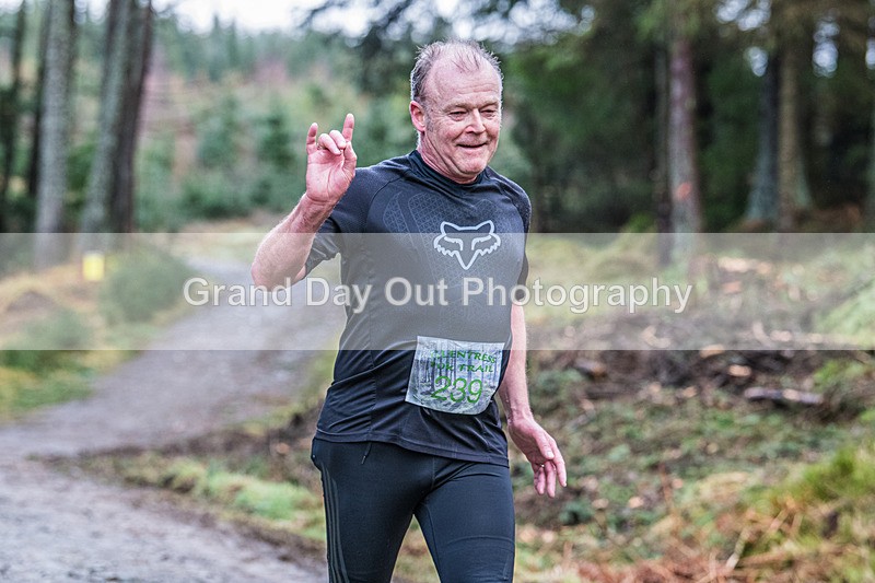 Glentress 21  10K-1132 - High Terrain Events Glentress 21 & 10K Trail Runs Saturday 18th February 2023