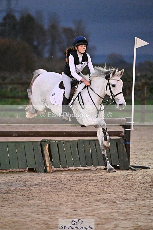241110-164621-01488 - 90-95cm Arena Eventing