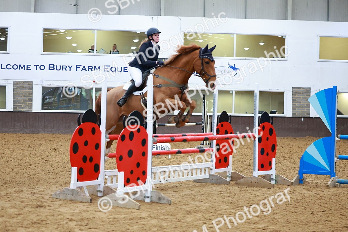 SBM_001394 - Class 3 - Senior Discovery 1.00m