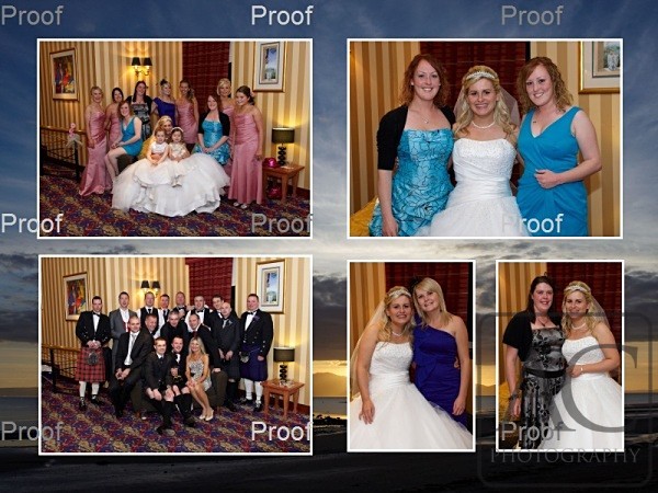  - Seamill Hydro Hotel