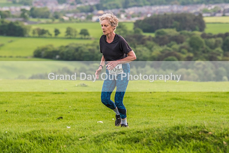 Hay-O-245 - Hay O Trail Race Tuesday 23rd May 2023