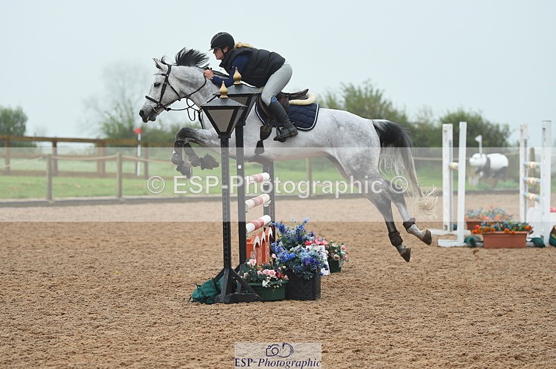 230505A-095248-02788 - Cls 20 Snr Foxhunter