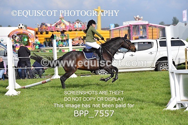 BPP_7557 - CLASS 6 Nisbets Fresh From The Farm & The Golf Inn 1.00m Amateur Championship