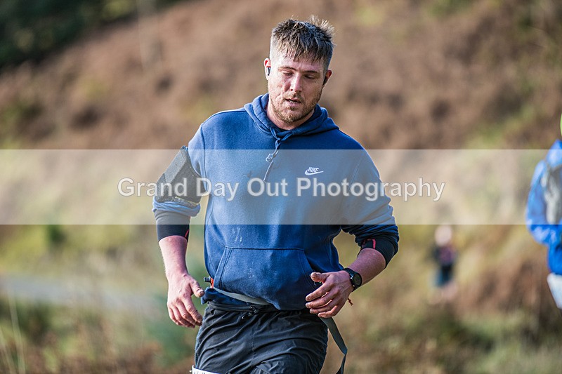 Glentress-189 - High Terrain Events Glentress 21 & 10K Trail Races Saturday 15th November 2025