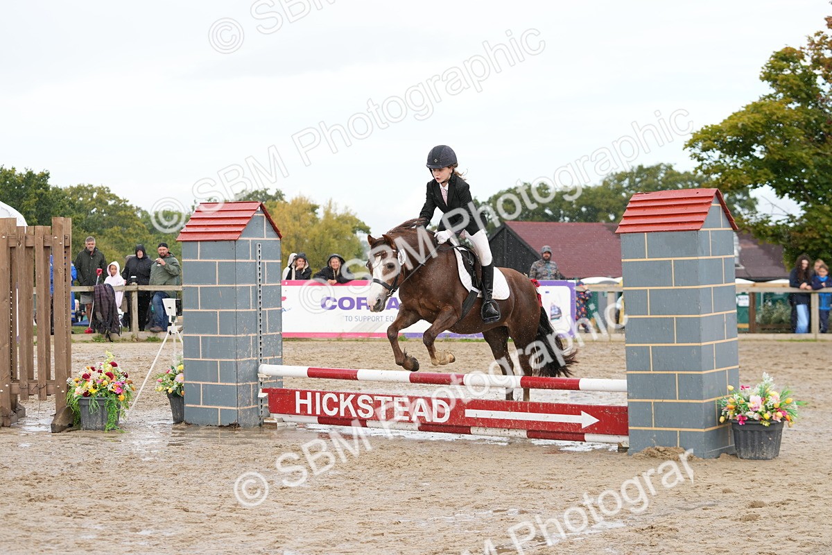 SBM_39723 - J6 - Junior Pony 55cm Championship