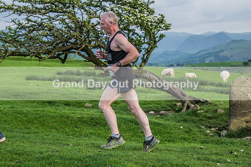 Hay-171 - Hay O Trail Race Tuesday 21st May 2024