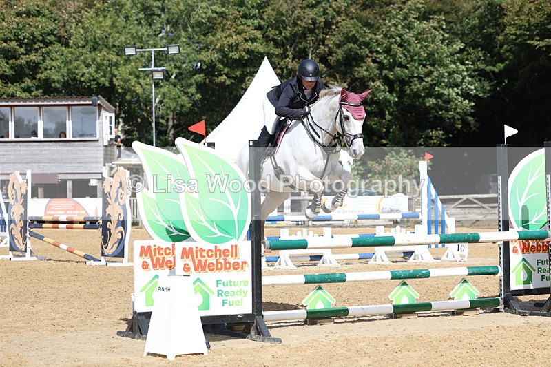 3E7A9410 - Class 9: Senior British Novice/90cm open
