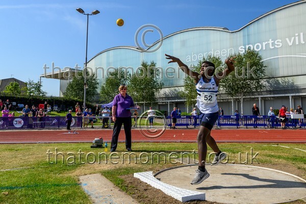 Age25SUN-928661 - Field Male