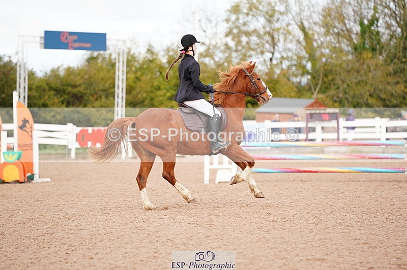 241027A-101150-02031 - SUN Cls 4 Pony British Novice and 80cm