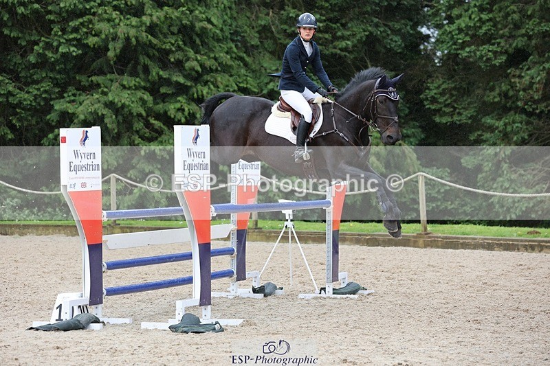 240615-131411-01586 - Cls 4 Snr Newcomers and 1.10m Open