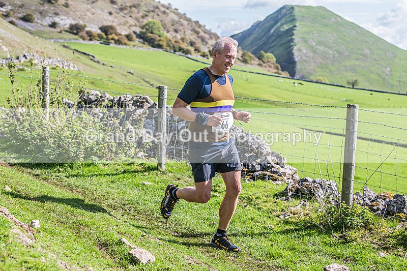 Ilam-1015 - Ilam Three Peaks Fell Race (Limestone Series) Sunday 28th September 2025