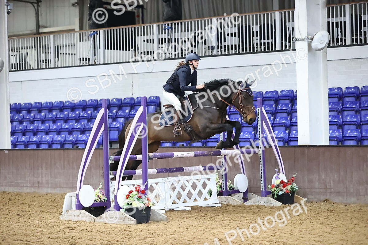 SBM_007304 - Class 19 - Senior Newcomers 1.10m