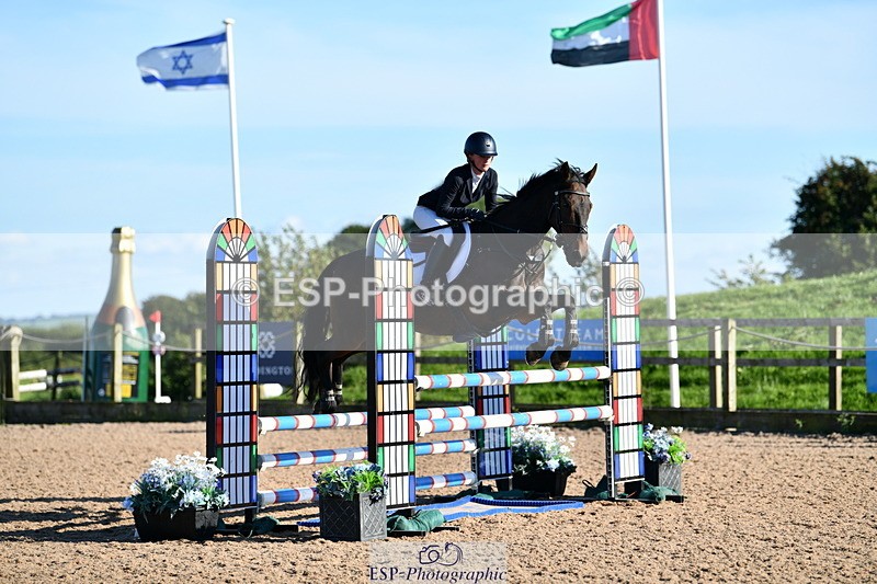 240914A-164440-08210 - Cls 19-S Snr 1.10m Open Speed Derby