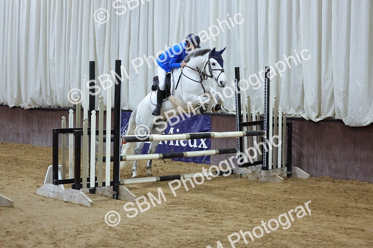 SBM_002496 - Class 6 - Show Jumping 90cm