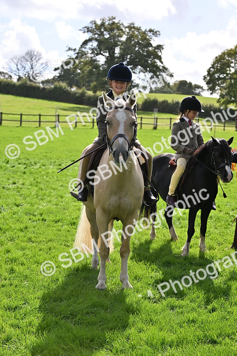 SBM_48448 - S21 - Novice & Newcomers First Ridden