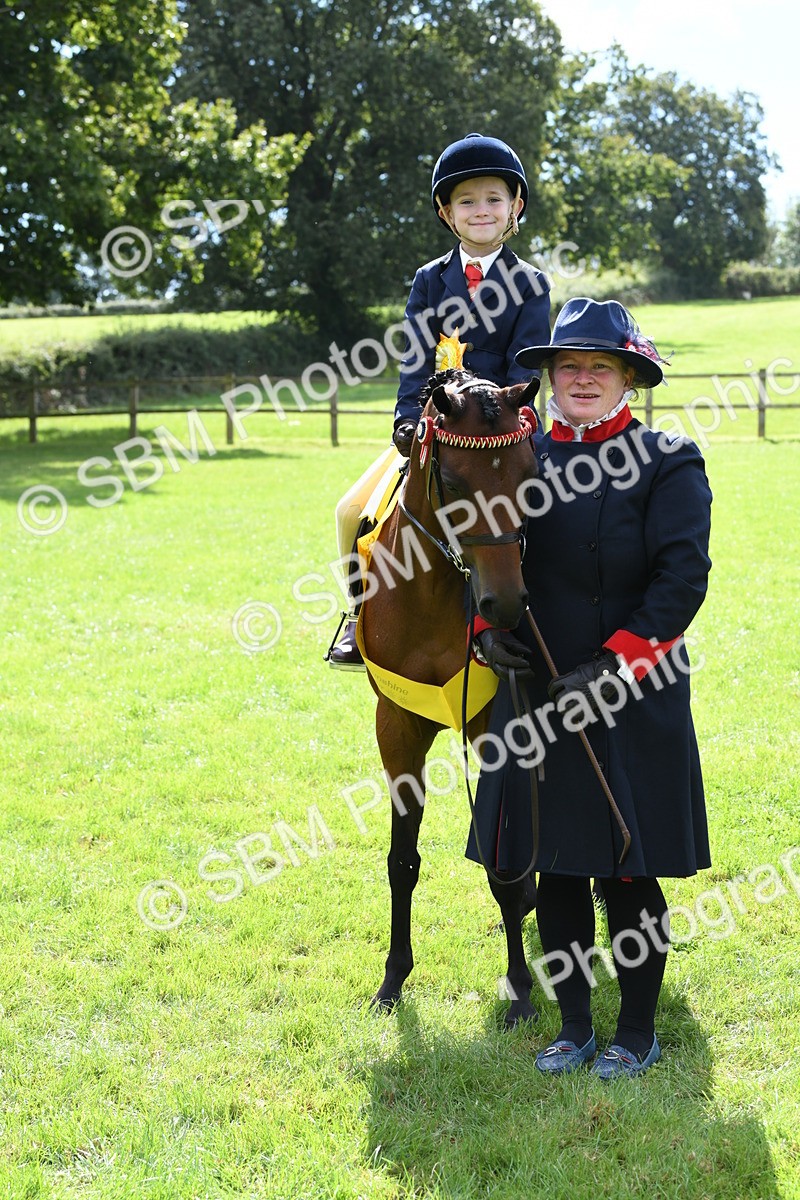 SBM_41248 - S19 - Lead Rein Show & Show Hunter Pony