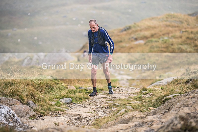 Peris Horseshoe-932 - Peris Horseshoe Fell Race Saturday 21st September 2024