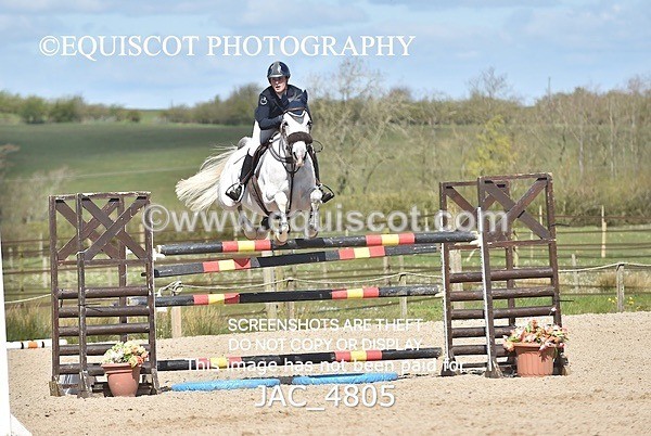 JAC_4805 - CLASS 12 SAT Senior 1.30m Open RHS Young Masters Qualifier