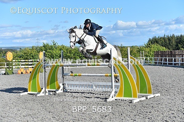 BPP_5683 - SAT CLASS 32 FOX/1.20M