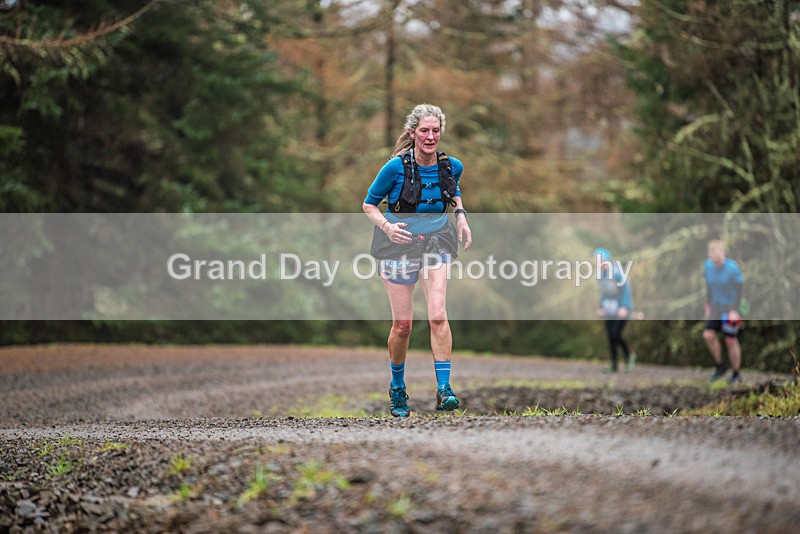 Glentress 21  10K-1808 - High Terrain Events Glentress 21 & 10K Trail Races Saturday 18th November 2023