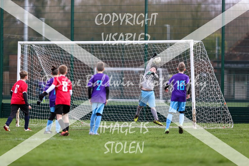 1DX30440 - 2026-03-01  FC Abbey Meads U11 Grey V Hungerford Town Juniors U11 Gladiators