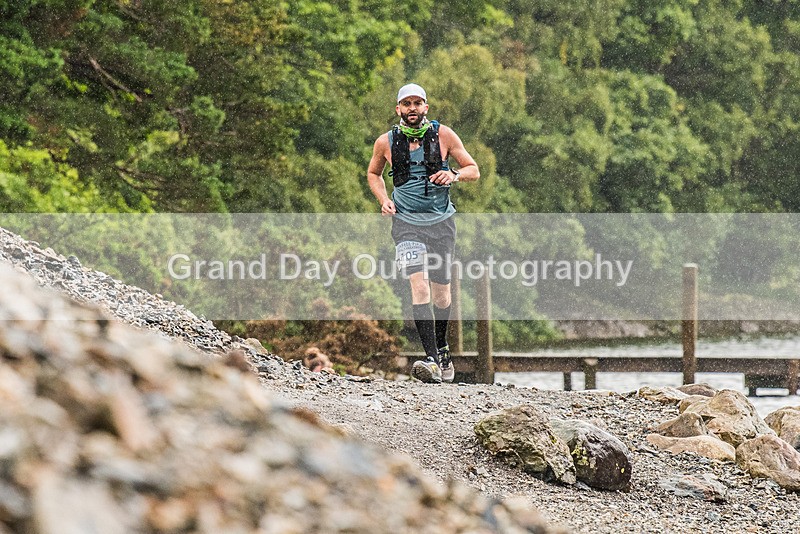 Scafell Pike-460 - High Terrain Events Scafell Pike Trail Marathon Sunday 20th August 2023