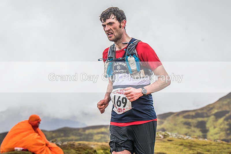 Coledale-647 - Coledale Horseshoe Fell Race Saturday 25th March 2023