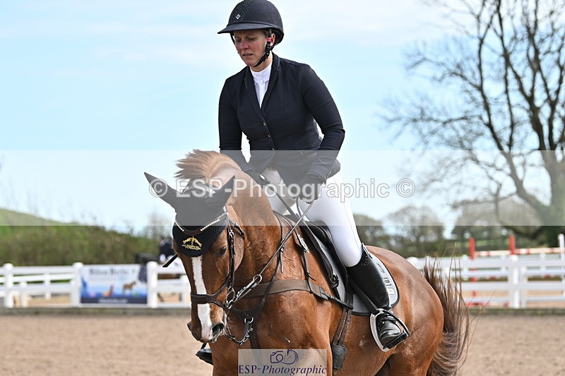 240418A-150012-03885 - Cls 17, 1 Star Silver Tour 1.20m