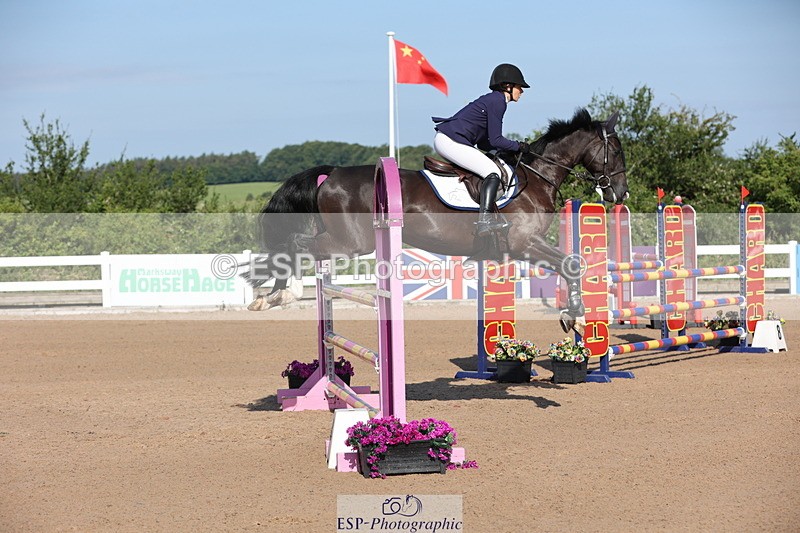 240718A-090558-00626 - Cls 25, YH 5 Yr Olds 1.10m