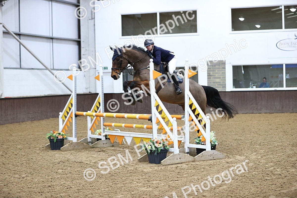 SBM_005374 - Class 14 - Senior British novice - 90cm