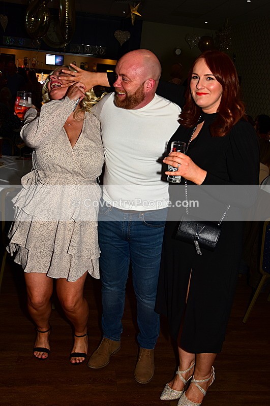 Jack-194 - Jack's 80th