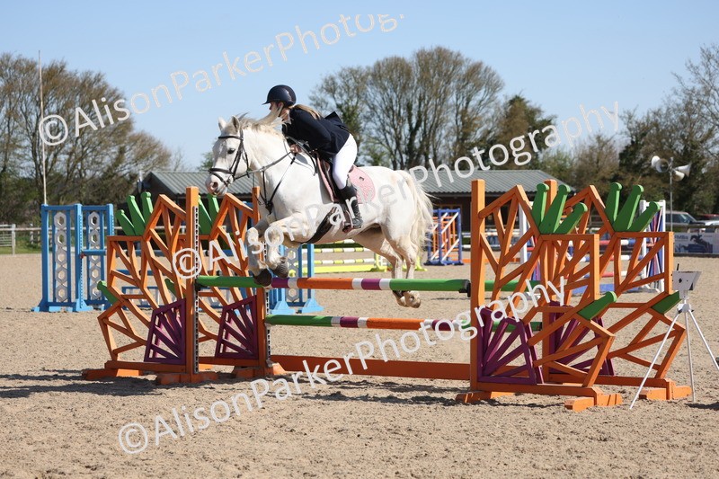 20250409-1465 - Class 6 - Pony Newcomers