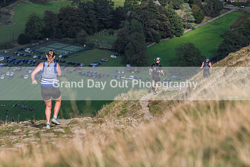 HBMR Leg 4-667 - Hodgson Brothers Mountain Relay Leg 4 Saturday 3rd October 2026