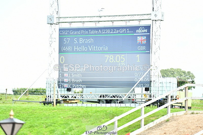 230723A-132444-12591 - Cls 12, 2 Star Big 1.45m GP 12.45 to End