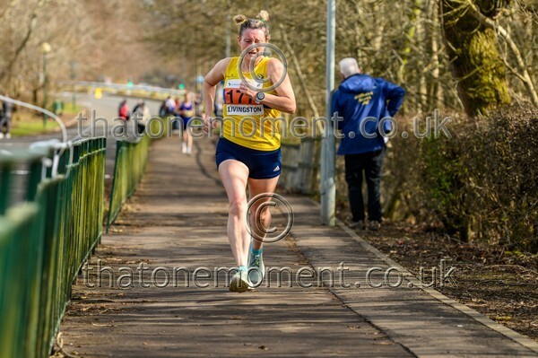 Livirelays25-915351 - Female Set Two