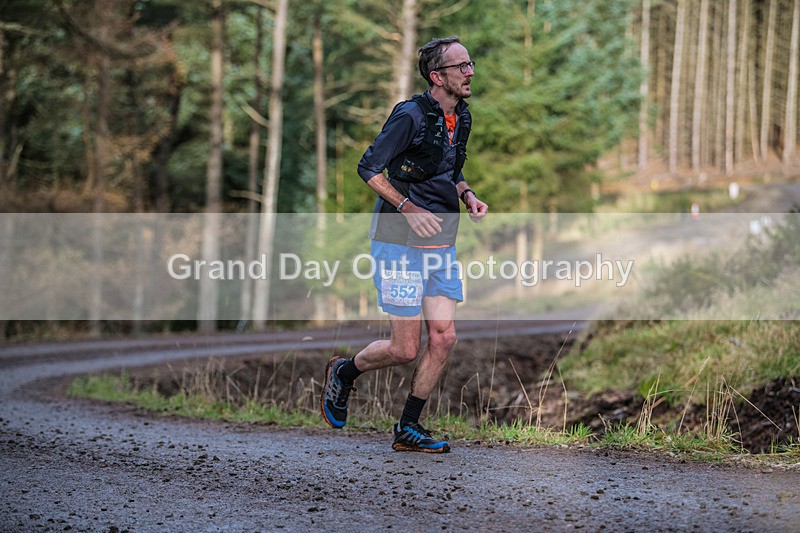 Glentress 21  10K-806 - High Terrain Events Glentress 21 & 10K Trail Races Saturday 16th November 2024