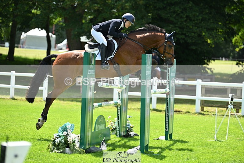 250614A-120502-06149 - Cls 19 Snr 1.15m Open