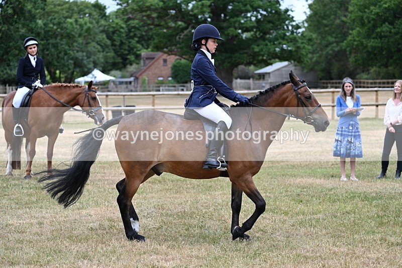 WJ7_0479 - Class 2 Best rider