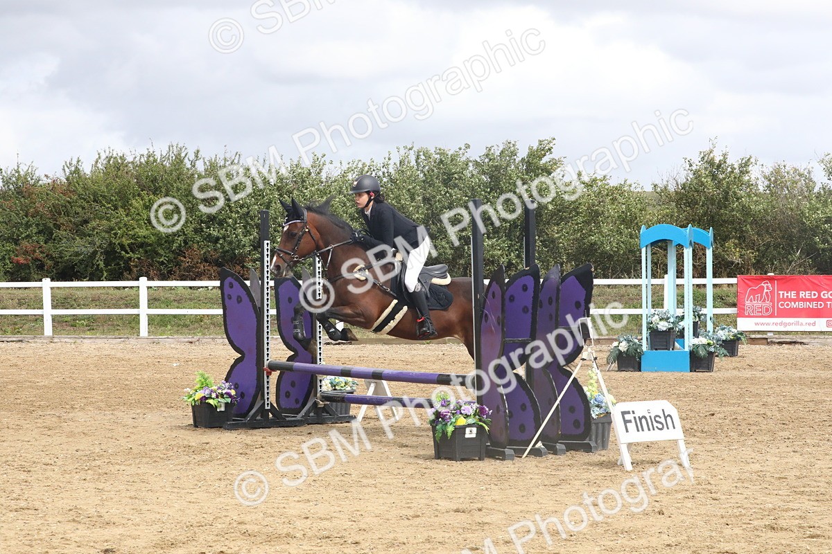 SBM_006189 - Class 6 - 60cm Champs