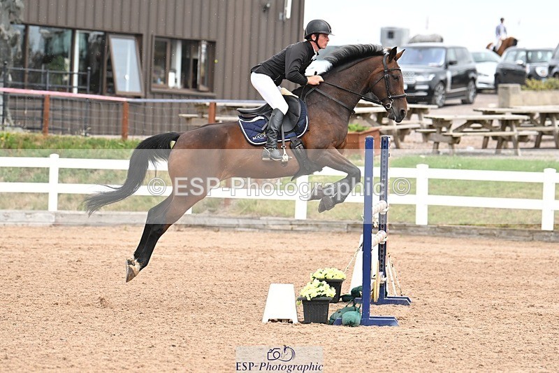250727-144621-10944 - Cls 35 1.05m Amateur Quali