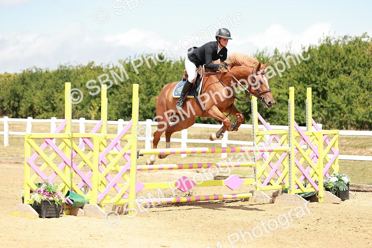 SBM_007126 - Class 2 - Senior Discovery - 1.00m Open