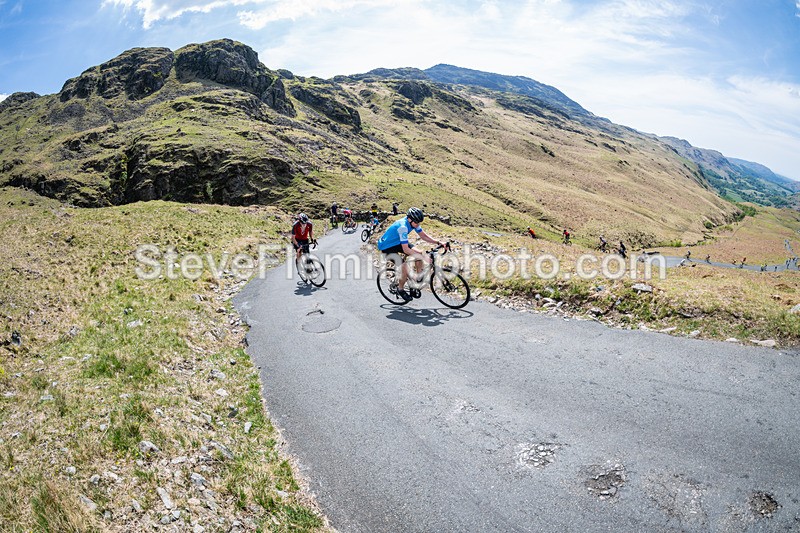 132723 - Hardknott Pass Camera 2 13.00-14.00