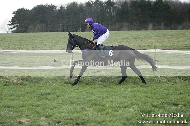 PtP 031217 388 - Hursley Hambledon Point-to-Point Larkhill 03/12/17