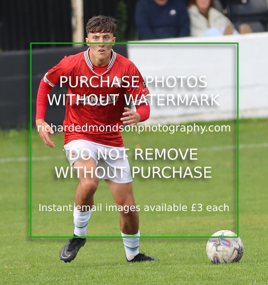 IMG_7954 - Morecambe Academy vs Wrexham Academy (21/9/24)