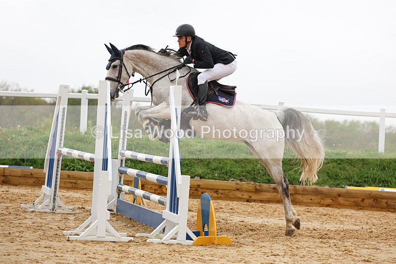 3E7A3245 - Class 5: Senior Discovery/1m open