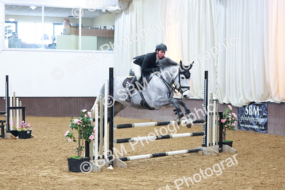 SBM_002192 - Class 8 - Senior British Novice - 90cm