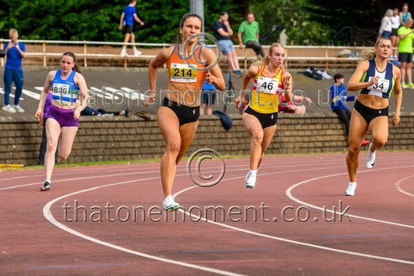 Sen25SUN-915409 - Track Female