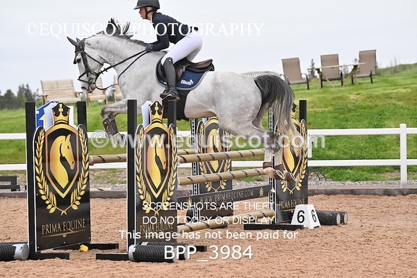 BPP_3984 - CLASS 16 SUN Senior Newcomers/1.10m Open