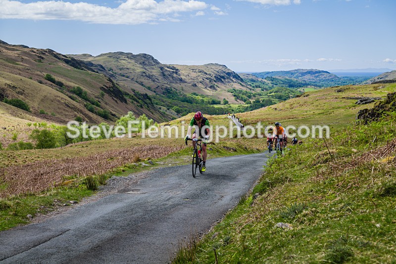 134234 - Hardknott Pass Camera 1 13.00-14.00