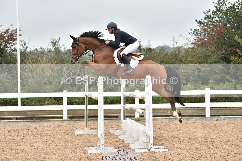 231011A-140028-00615 - Cls 5 Foxhunter & 1.20m Open
